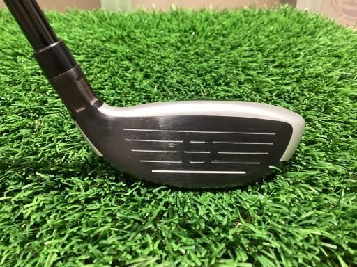 中古】 テーラーメイド M4 U4 レフティ ユーティリティ UT FUBUKI TM6 中古】 テーラーメイド M4 U4 レフティ ユーティリティ UT FUBUKI TM6