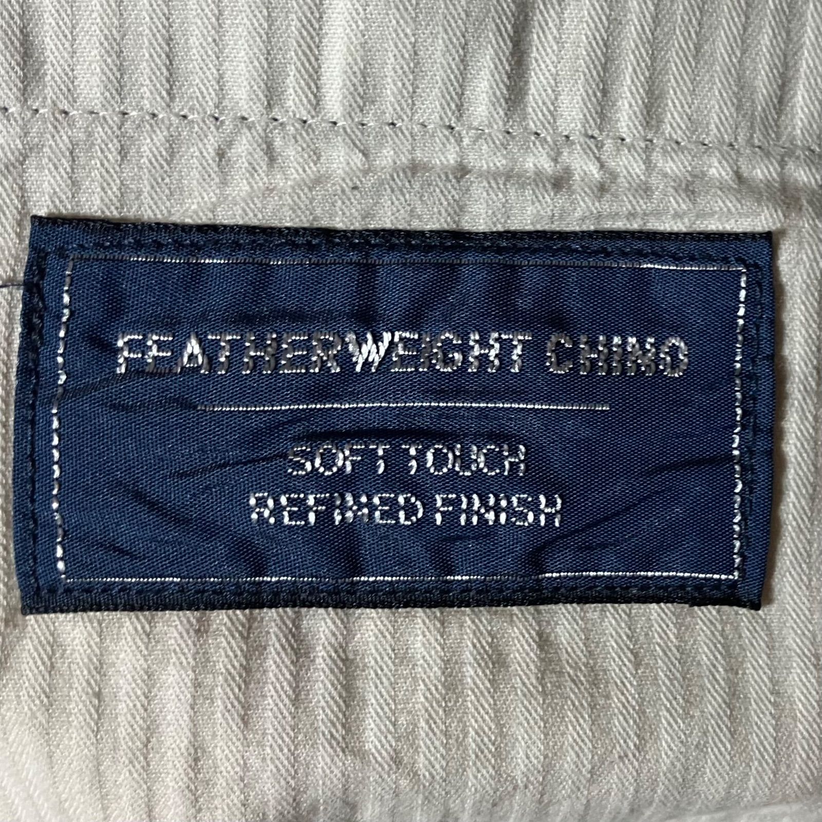 Ralph Lauren THE WYNTON PANT ネイビー 1タックチノ W29
