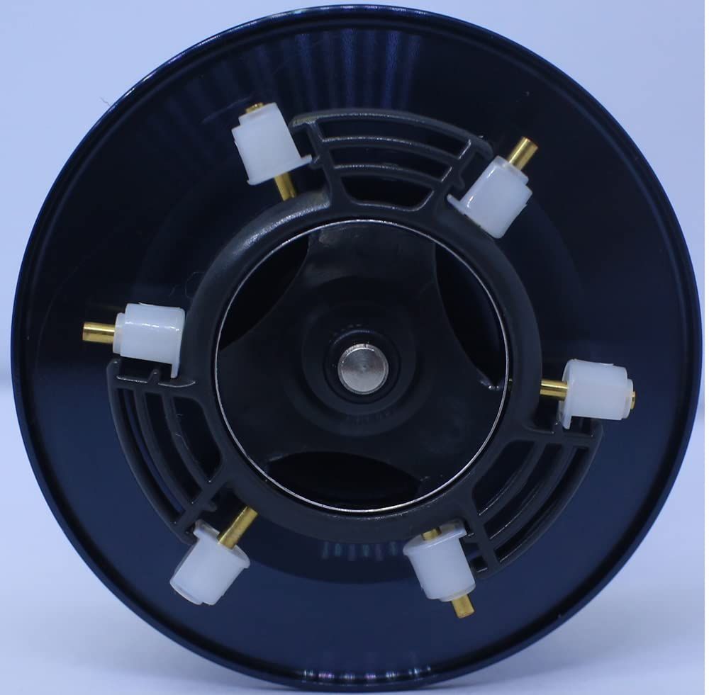 スプール ハンドル