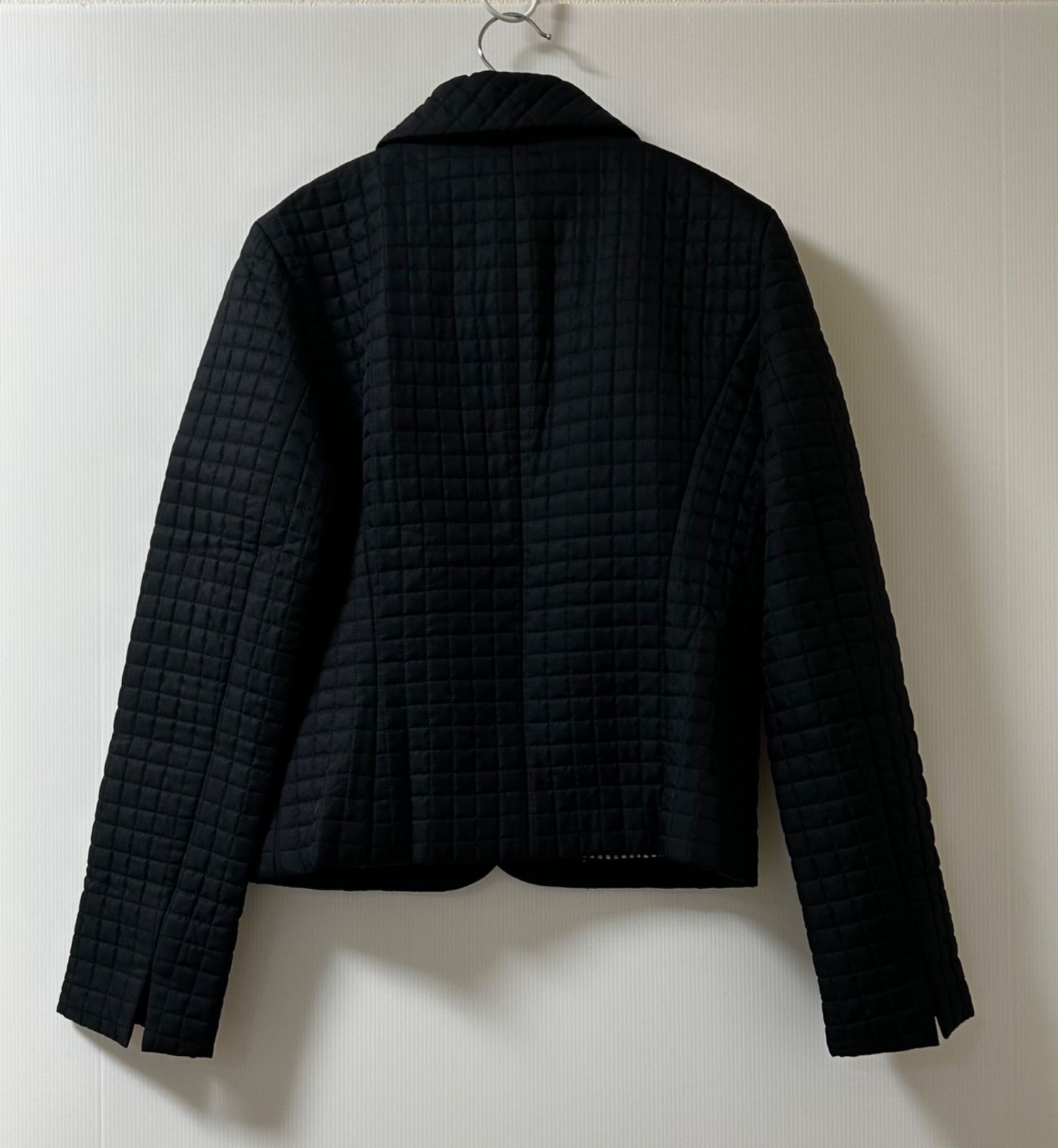 TO BECH ICトゥービーシック キルティングジャケット TO BE CHIC キルティングジャケット キルティング コート(コート)｜TO