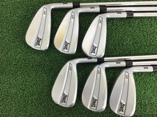 純正特注シャフト フレックスS