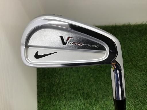 ナイキ VR PRO COMBO 8S アイアンセット IR NS PRO 950GH フレックスS メンズ 男性用 右利き 右用 Cランク ゴルフクラブ
