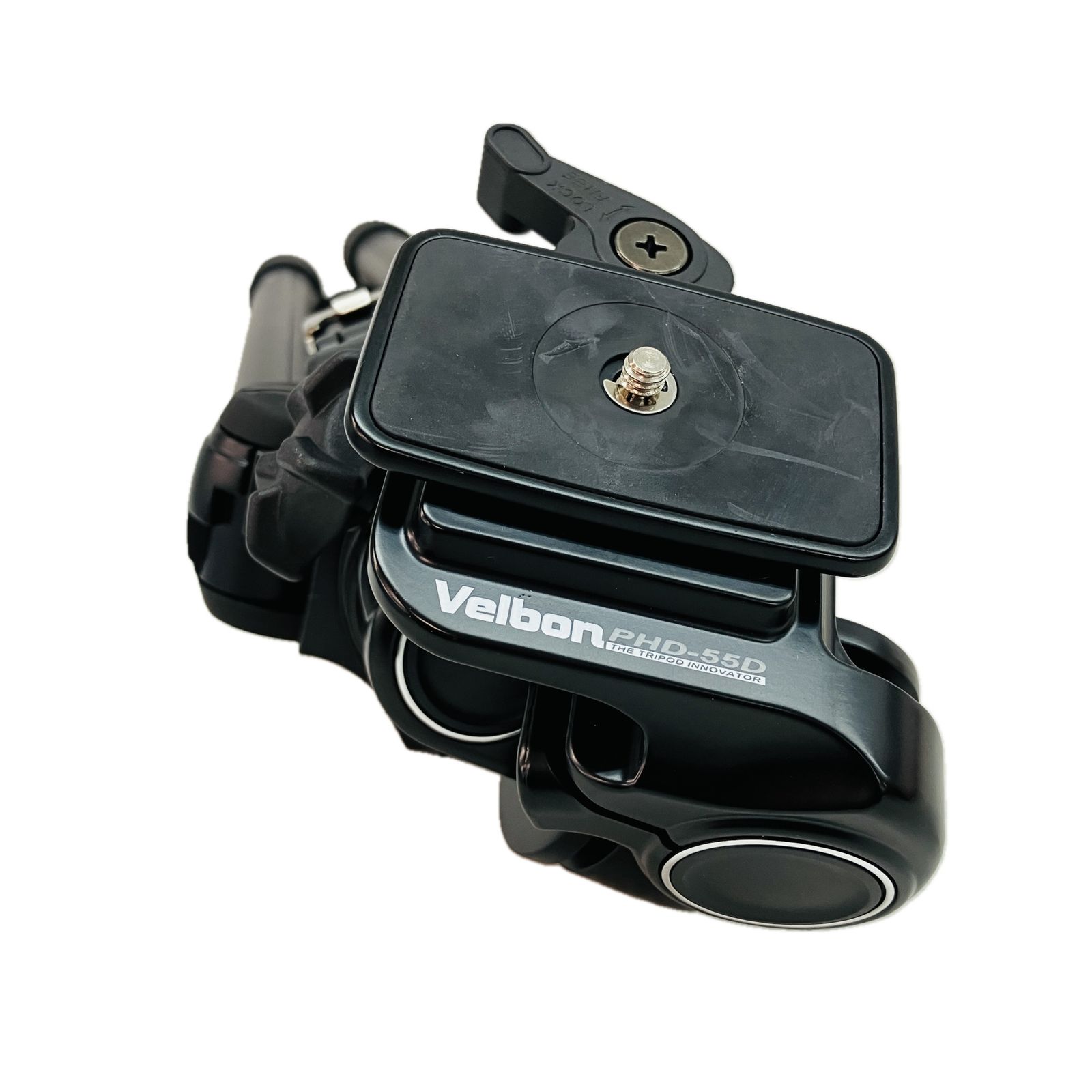 PHD-55D 三脚
