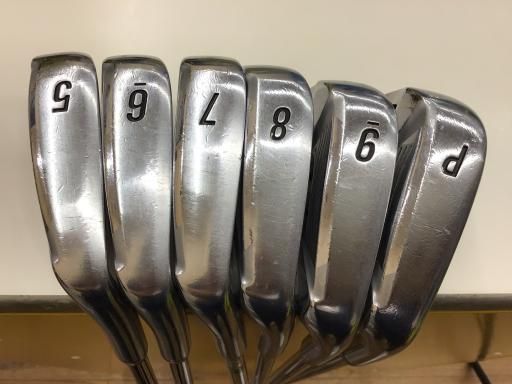 ダンロップ XXIO FORGED 2013 6S アイアンセット IR NS PRO 950GH D.S.T フレックスS メンズ 男性用 右利き 右用 Cランク ゴルフクラブ