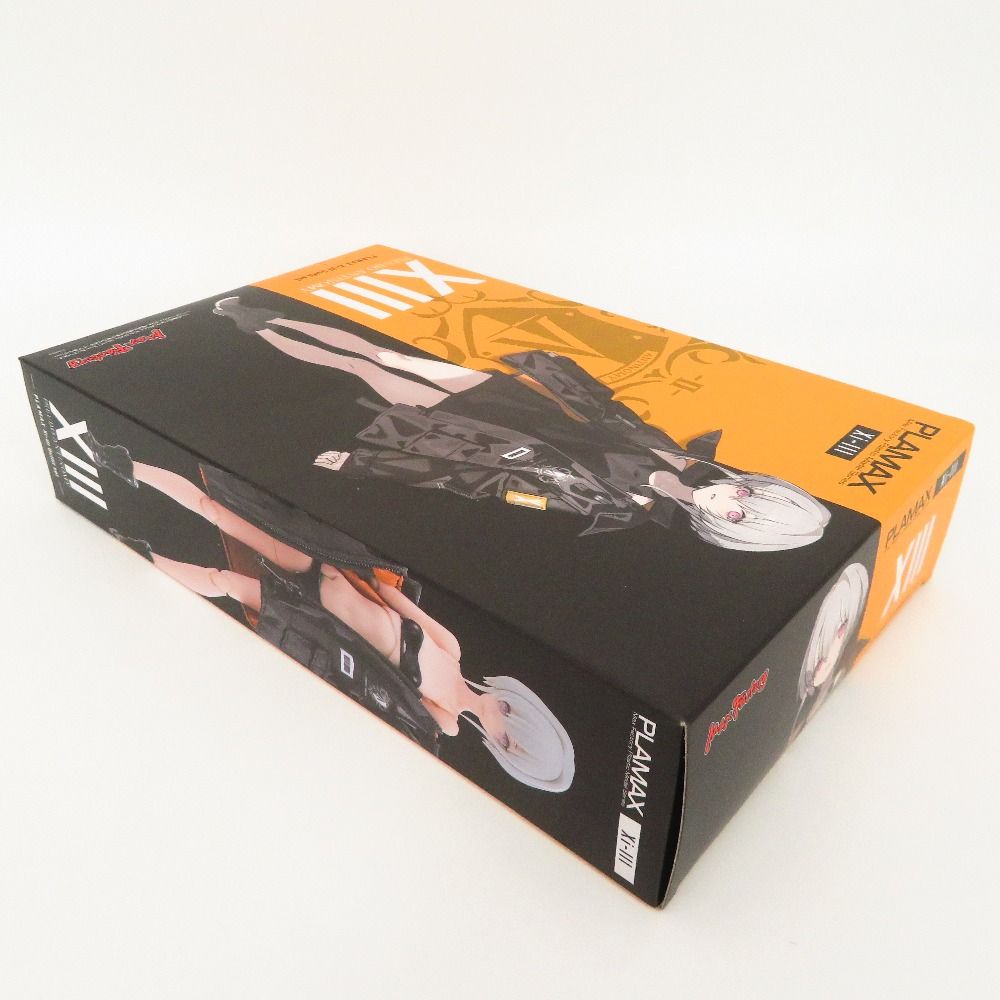 PLAMAX Xi-III Outfit set PLAMAX マックスファクトリー プラマックス