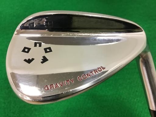 グローブライド ONOFF FORGED 2020 KURO 48° 04° ウェッジ WG 純正特注シャフト フレックスR メンズ 男性用 右利き 右用 Cランク ゴルフクラブ