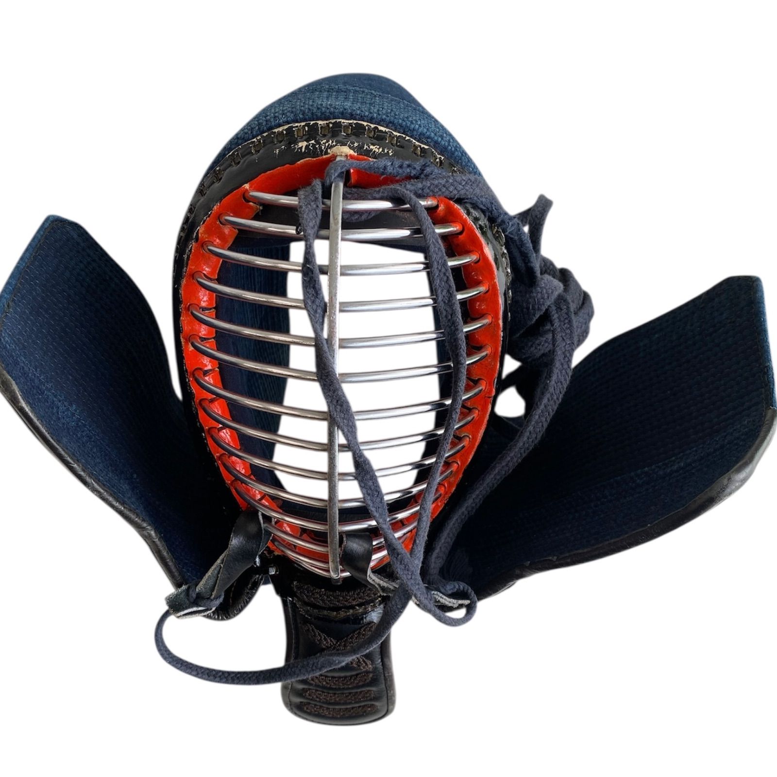 剣道防具セット 面 胴 甲手 垂 一式 防具袋付き 稽古用