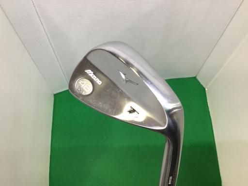 ミズノ Mizuno T7 46° 06° ウェッジ WG NS PRO MODUS3 WEDGE 105 フレックスその他 メンズ 男性用 右利き 右用 Cランク ゴルフクラブ