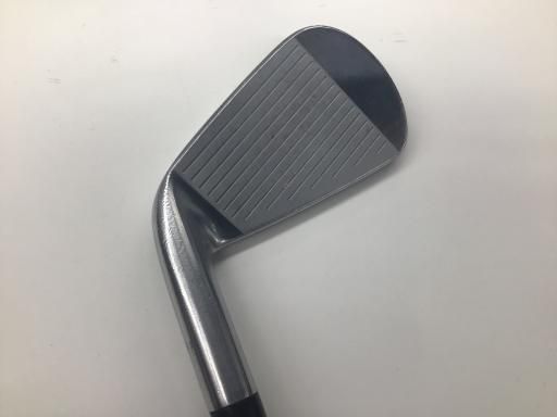 親密さを感じる ダンロップ SRIXON Z-FORGED 4 単品アイアン LI Dynamic G D.S.T フレックスS メンズ 男性用 右利き 右用 Cランク ゴルフクラブ