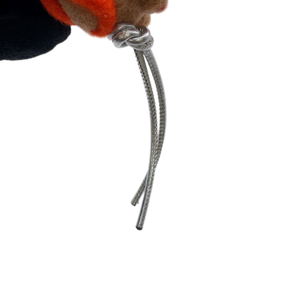 バッグチャーム スナ