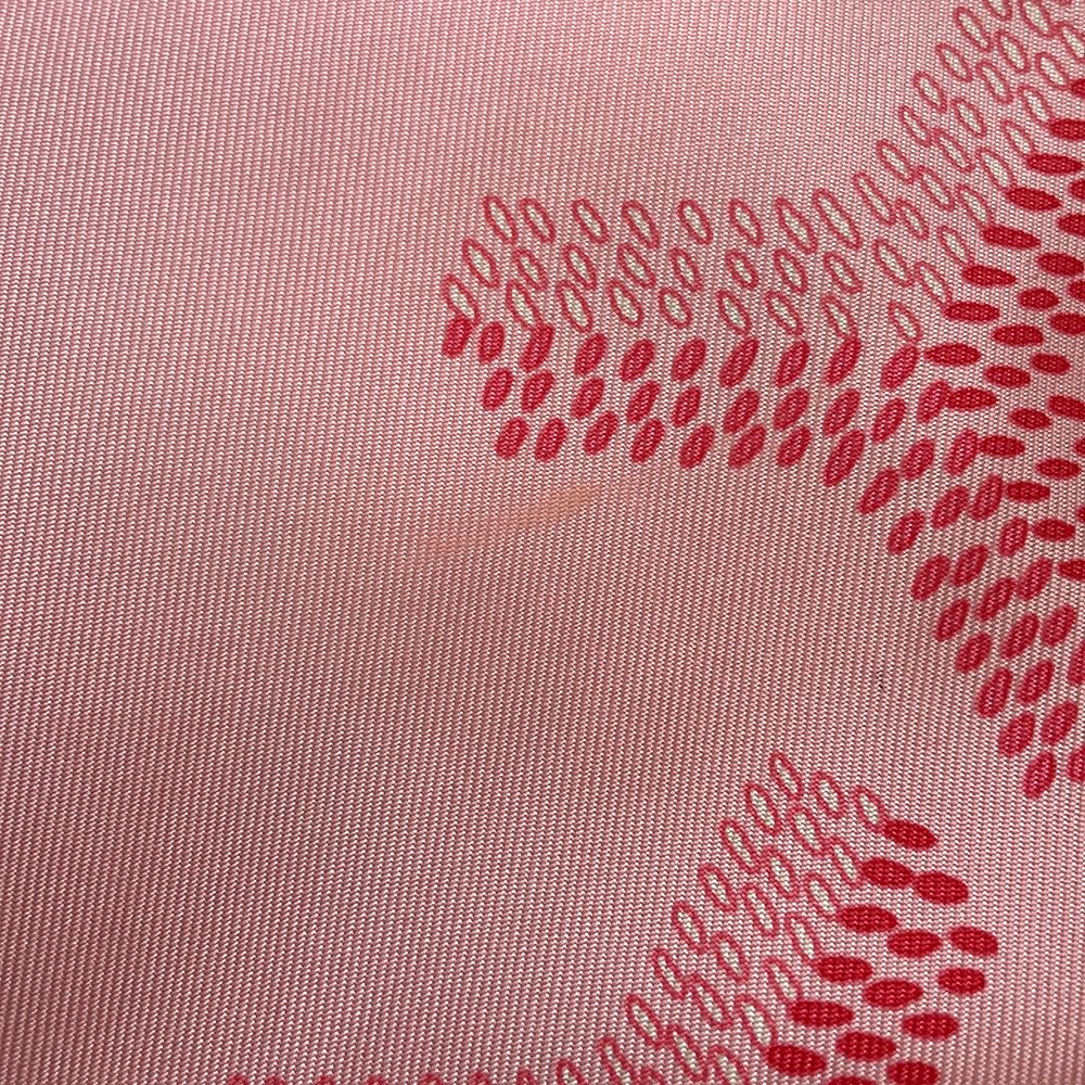 ゴヤール スカーフ NO 1 ロゴ シルク GOYARD