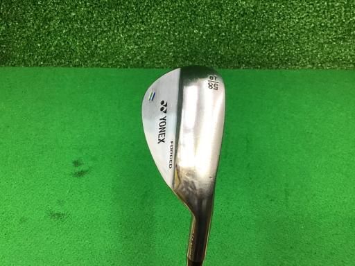 ヨネックス EZONE N1-W 58° 10° ウェッジ WG NS PRO MODUS3 SYSTEM3 TOUR125 フレックスS メンズ 男性用 右利き 右用 Cランク ゴルフクラブ