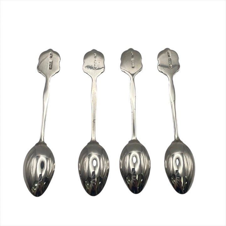 ○5393マッピン＆ウェッブ/イギリス製スターリングシルバー スプーン