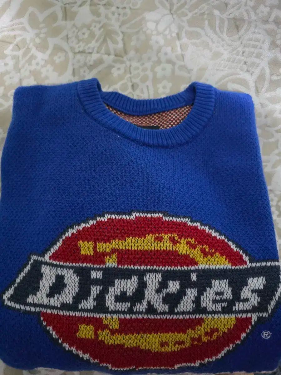 ディッキーズ シュプリーム ニット m