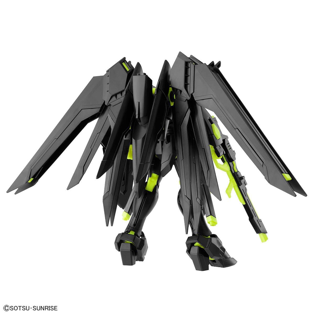 HG 1/144 コレクション ライジングフリーダムガンダム[リサーキュ HG 1/144 コレクション ライジングフリーダムガンダム[リサーキュ