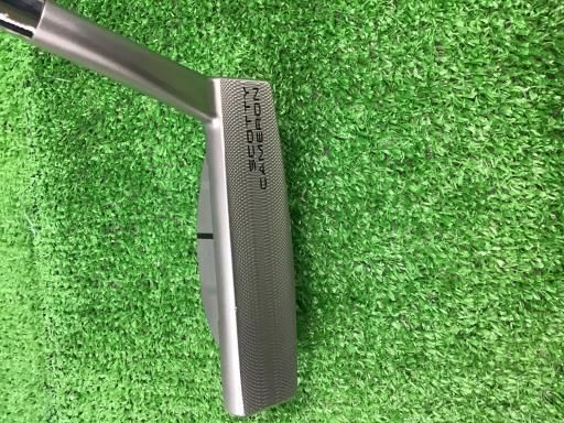 タイトリスト SCOTTY CAMERON Special select DEL MAR 33インチ パター PT スチール フレックスその他 メンズ 男性用 右利き 右用 Bランク ゴルフクラブ