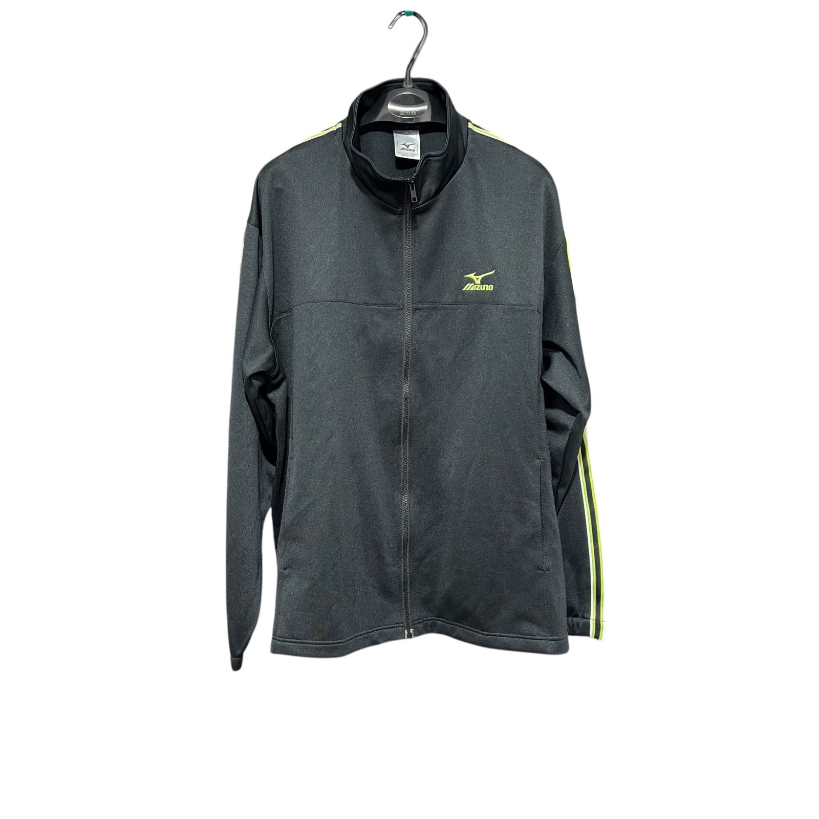 Z1603 MIZUNO ミズノ 上 ジャージ ジャンパー トラックジャケット
