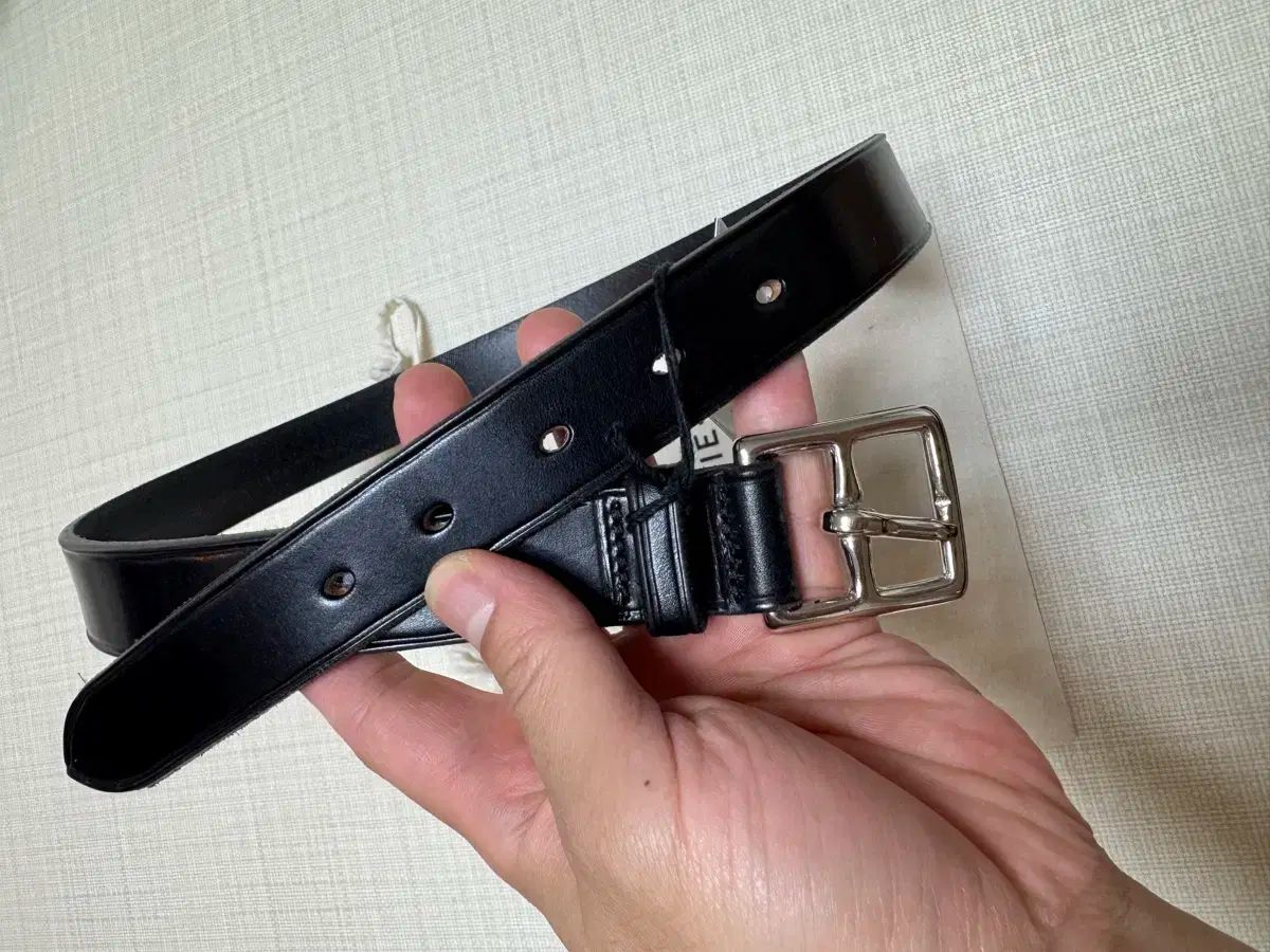 McRostie マックロスティ ベルト S 30 サイズ