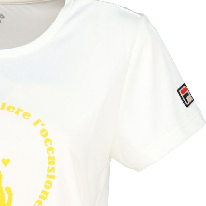 FILA フィラ Admiral アドミラル テニス ウェア 上下セット МLサイズ