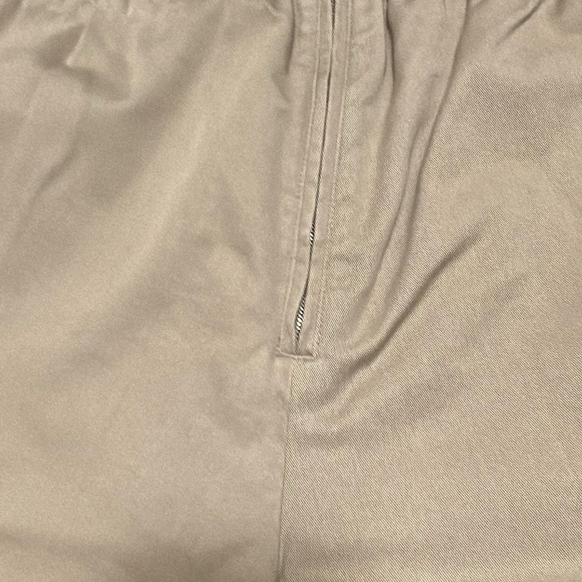 フルレングス ウエストゴム