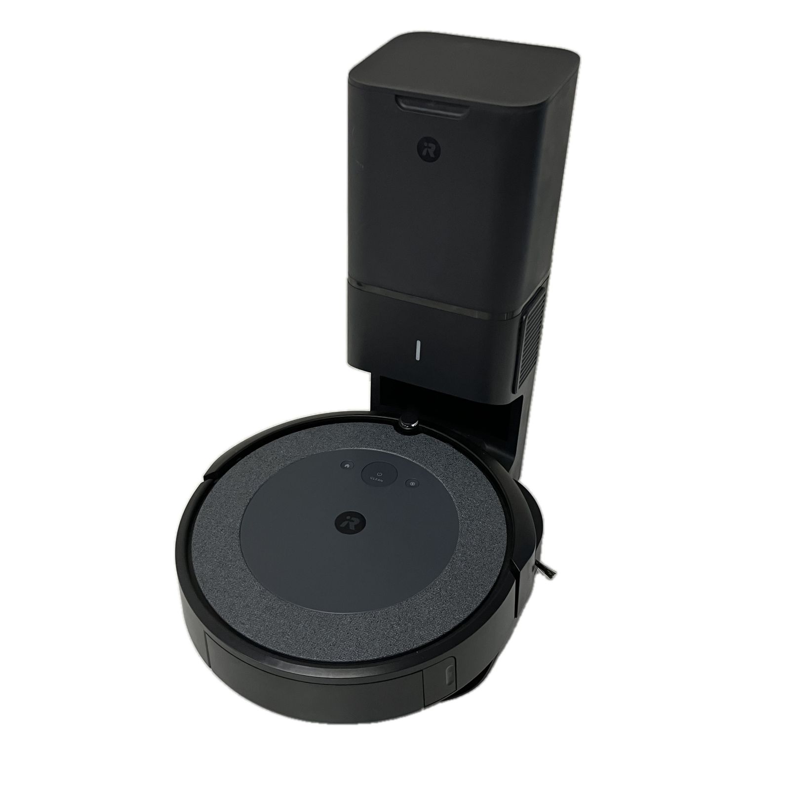 iRobot Roomba i 3 ADE N 1 RVD Y アイロボット ルンバ ロボット掃除機 クリーンベース 自動ゴミ収集