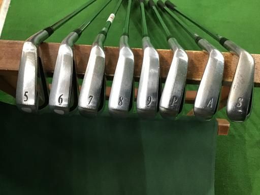 ダンロップ SRIXON Z545 10S アイアンセット IR NS PRO 980GH D.S.T フレックスS メンズ 男性用 右利き 右用 Cランク ゴルフクラブ