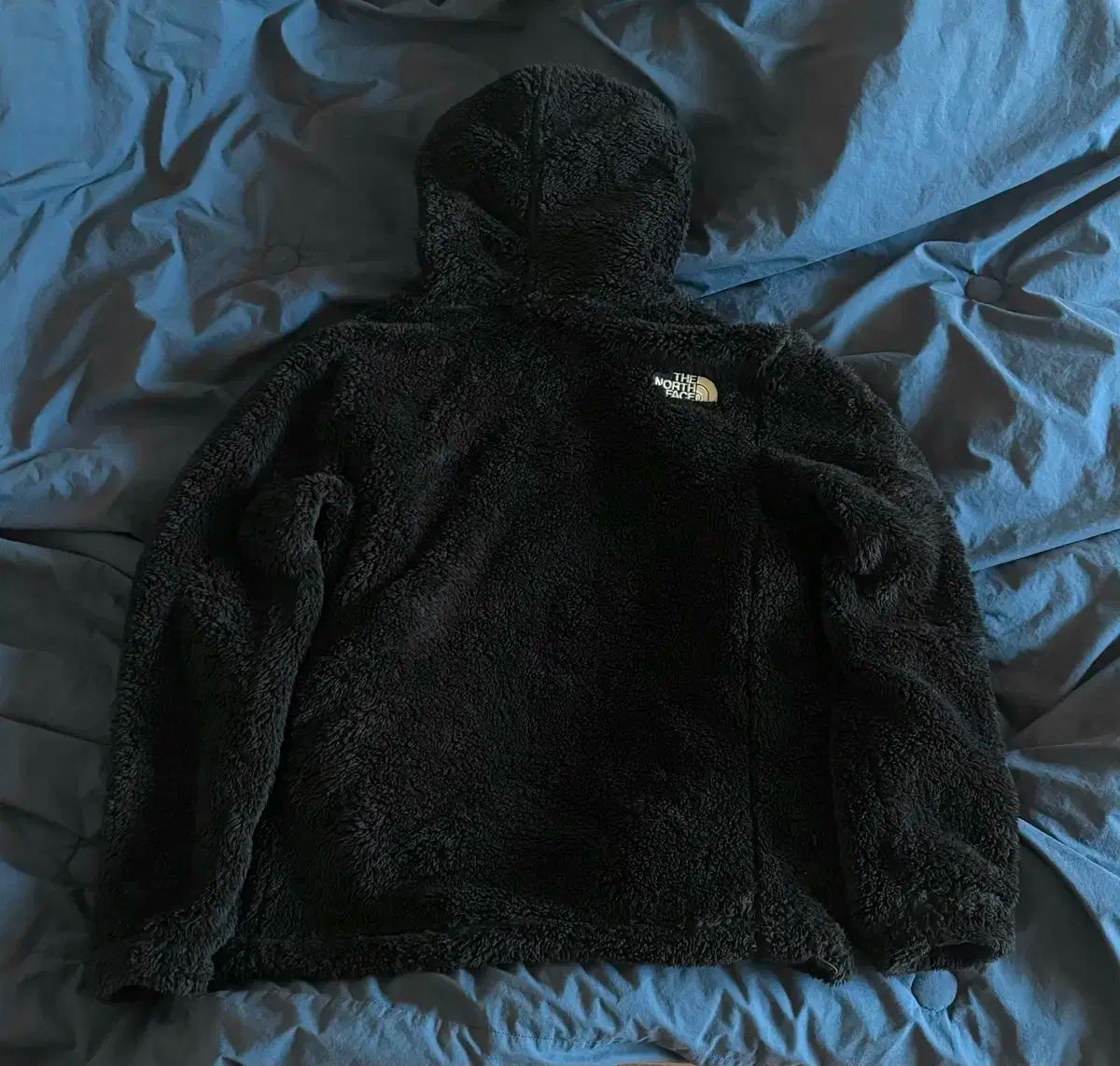 ザノースフェイス ホワイトラベル フリース ジャケット M