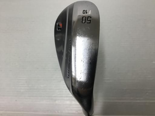 ブリヂストン TOUR B BRM 50° 10° ウェッジ WG NS PRO MODUS 3 105 フレックスS メンズ 男性用 右利き 右用 Dランク ゴルフクラブ