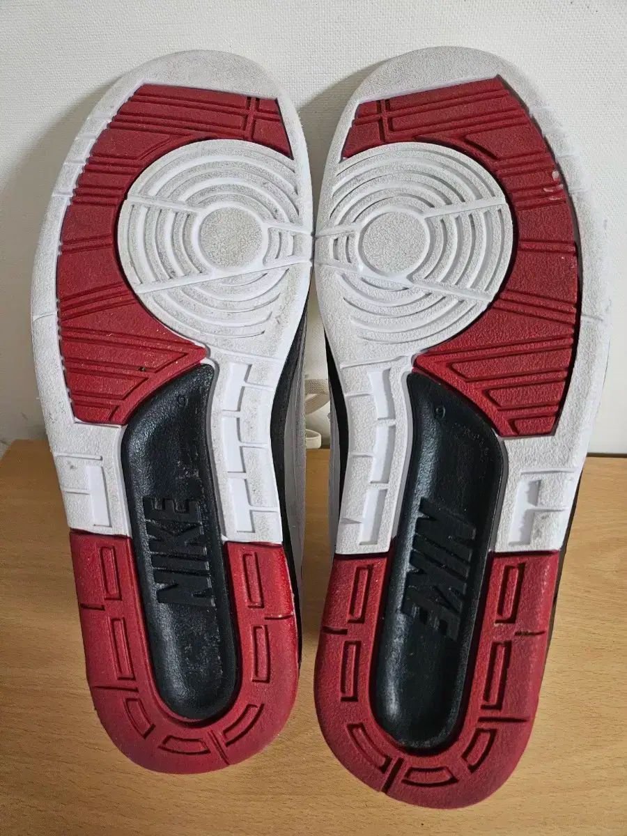 ジョーダン2 シカゴ