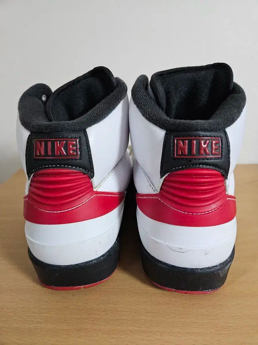 シカゴ バスケシューズ