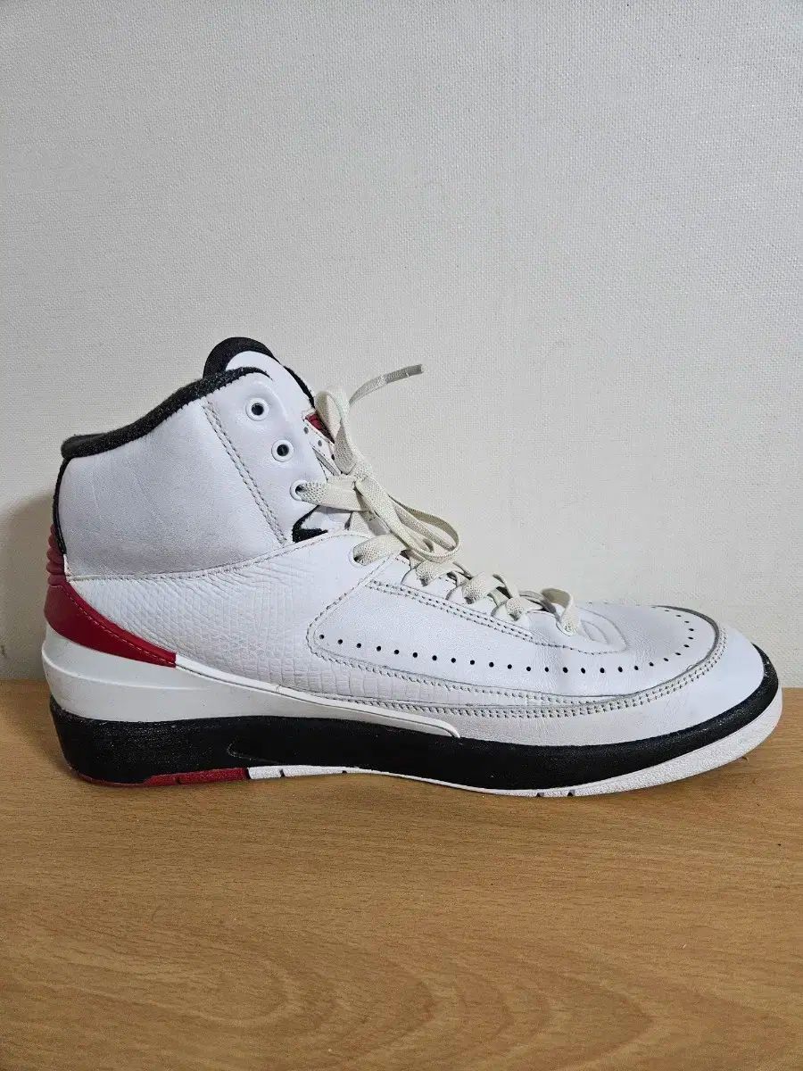 シカゴ バスケシューズ