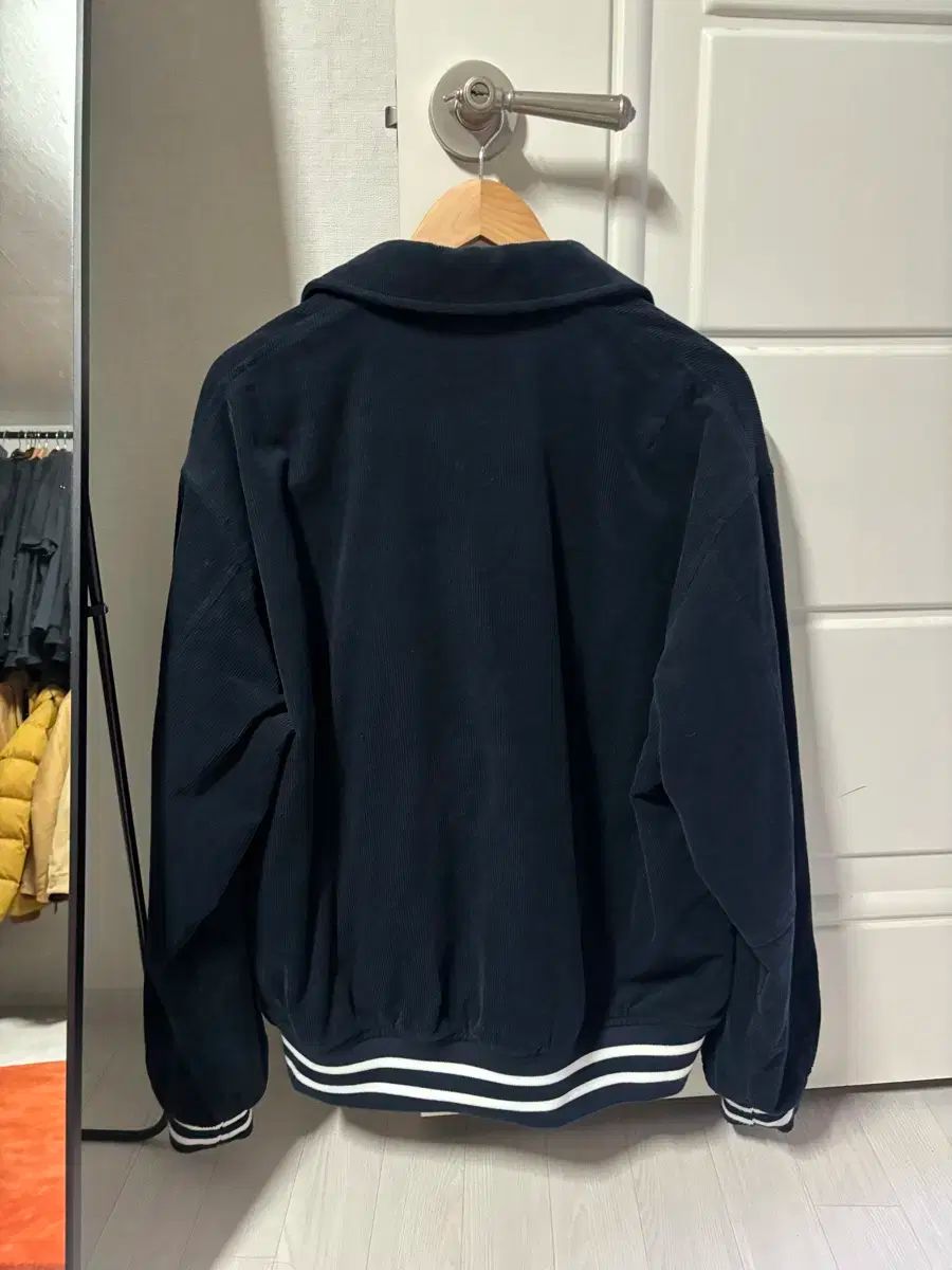 COVERNAT コーデュロイ ジャケット