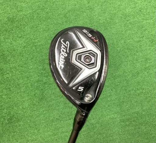 Titleist 910H ユーティリティ 19度 Titleist 910H ユーティリティ 19度 Motore 7.5 S ユーティリティー