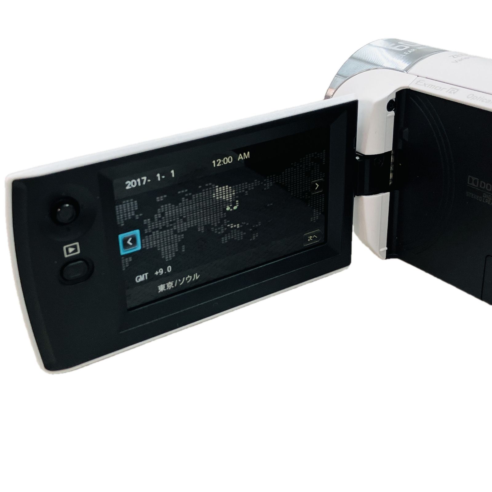 映像機器 ソニー