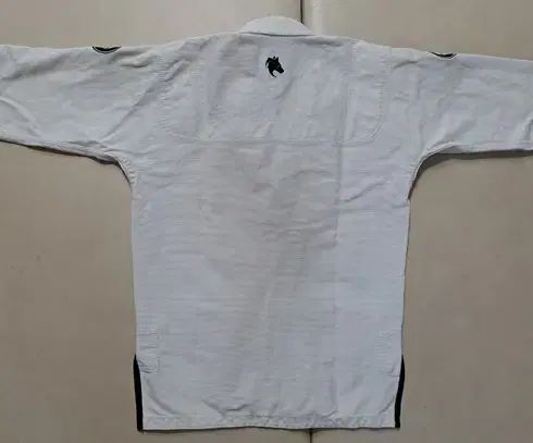 アンダードッグ スポーツ エア ライト 柔術 Jiu Jitsu 柔道着