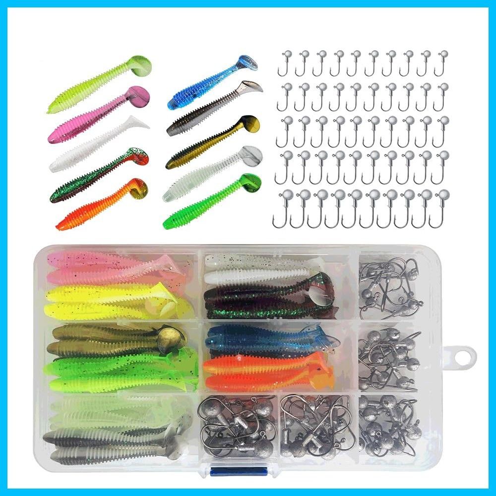 メバル&アジ用ルアーまとめ売り メバル用ルアー まとめ売り