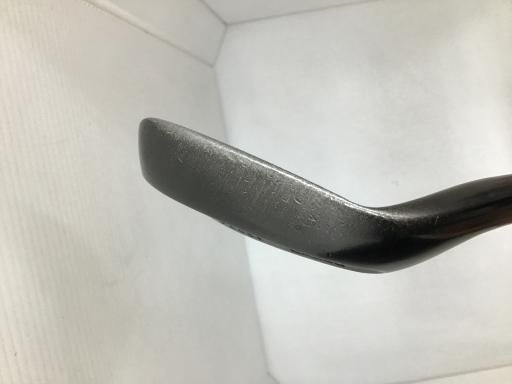 BALDO STRONG LUCK TYPE-D 49° ウェッジ WG 特注シャフト フレックスS メンズ 男性用 右利き 右用 Cランク ゴルフクラブ