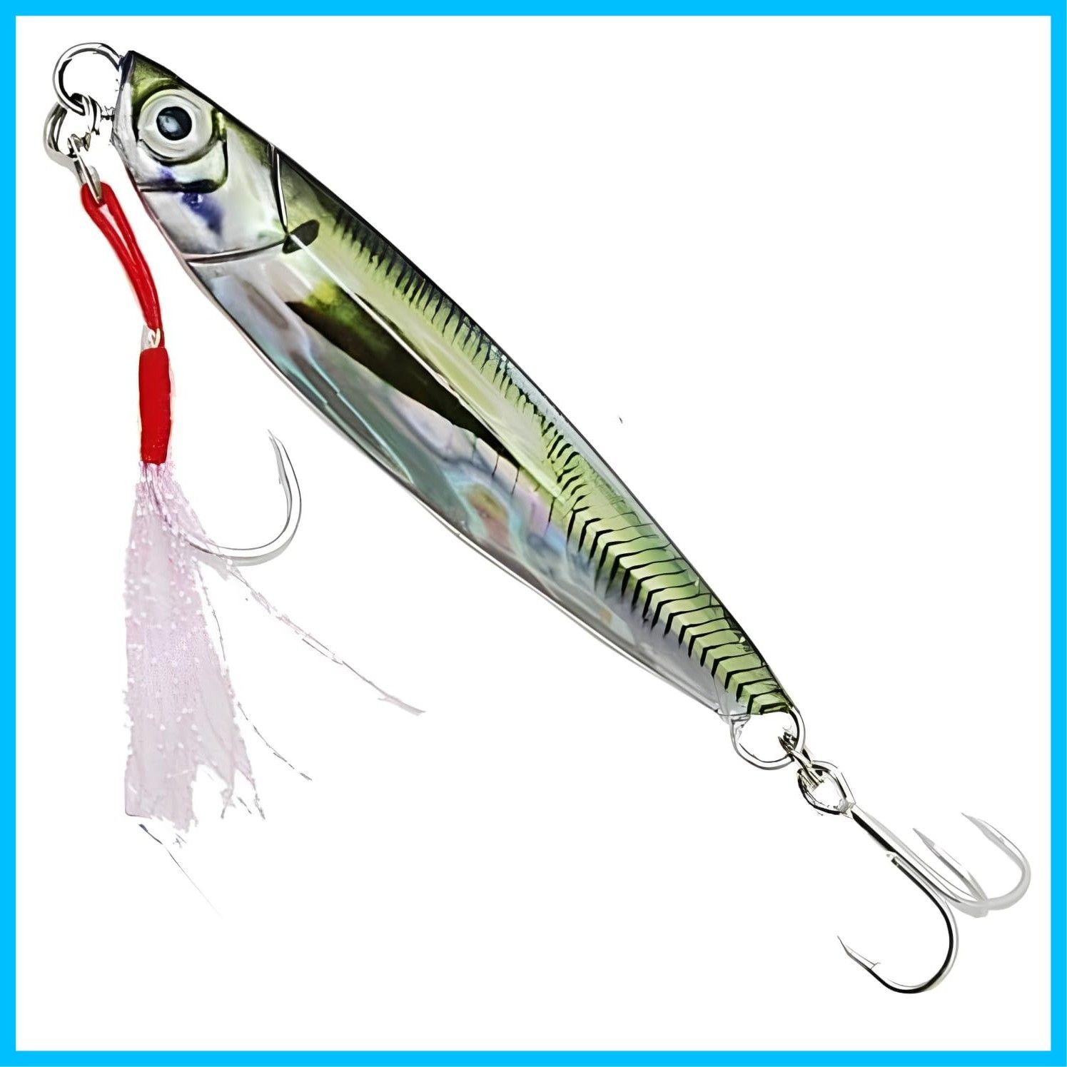 新着商品】セット 30g 40g メタルジグ メタルジグセット 10個セット