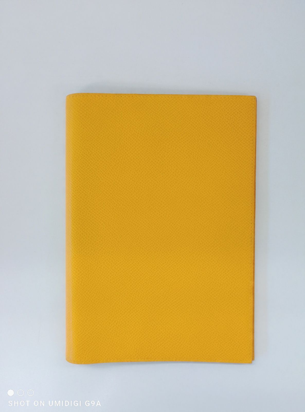 APN 17 エルメス グローブトリッター 手帳カバー