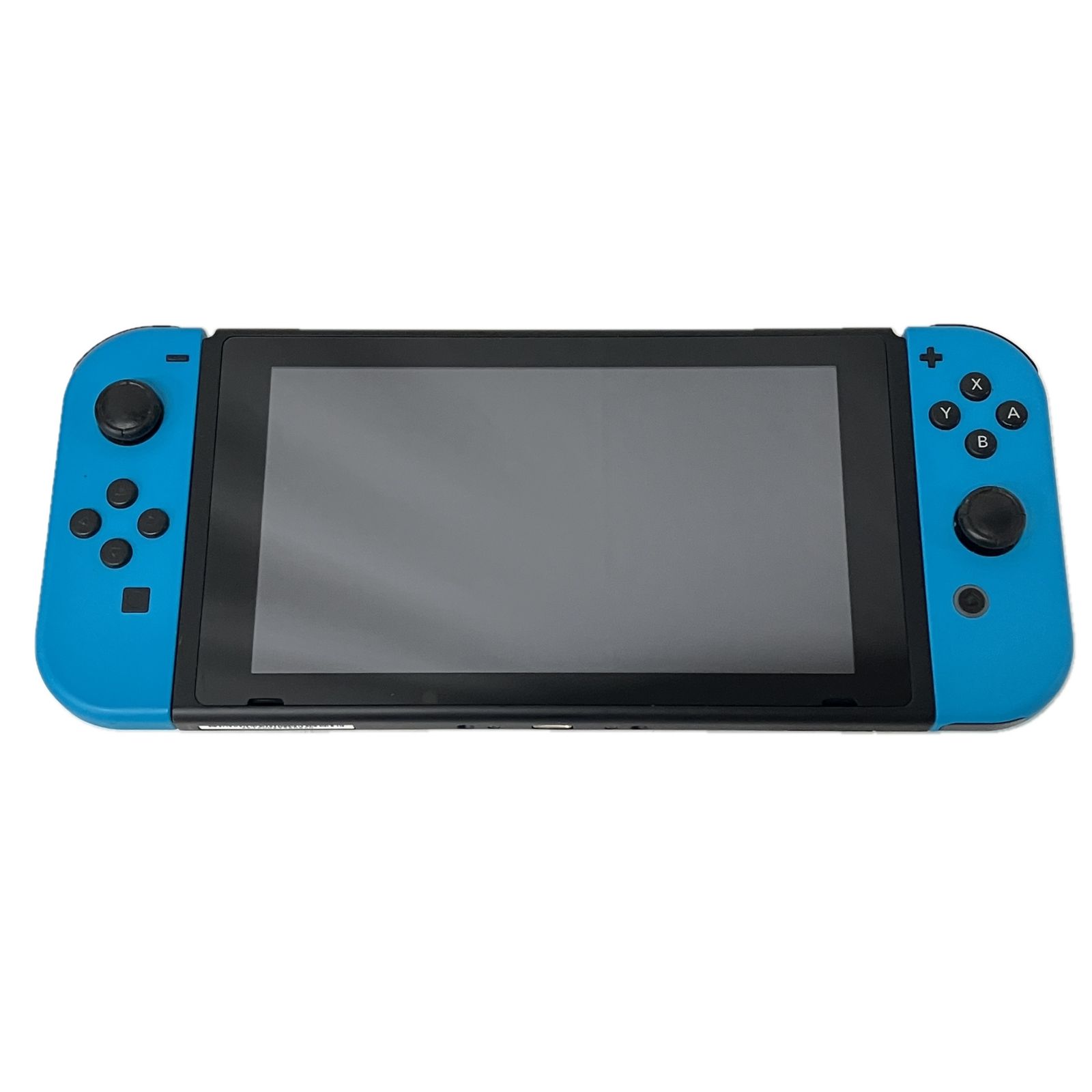Nintendo Switch HAC-001 任天堂 ニンテンドー スイッチ 家庭用ゲーム機 家電 S10590716