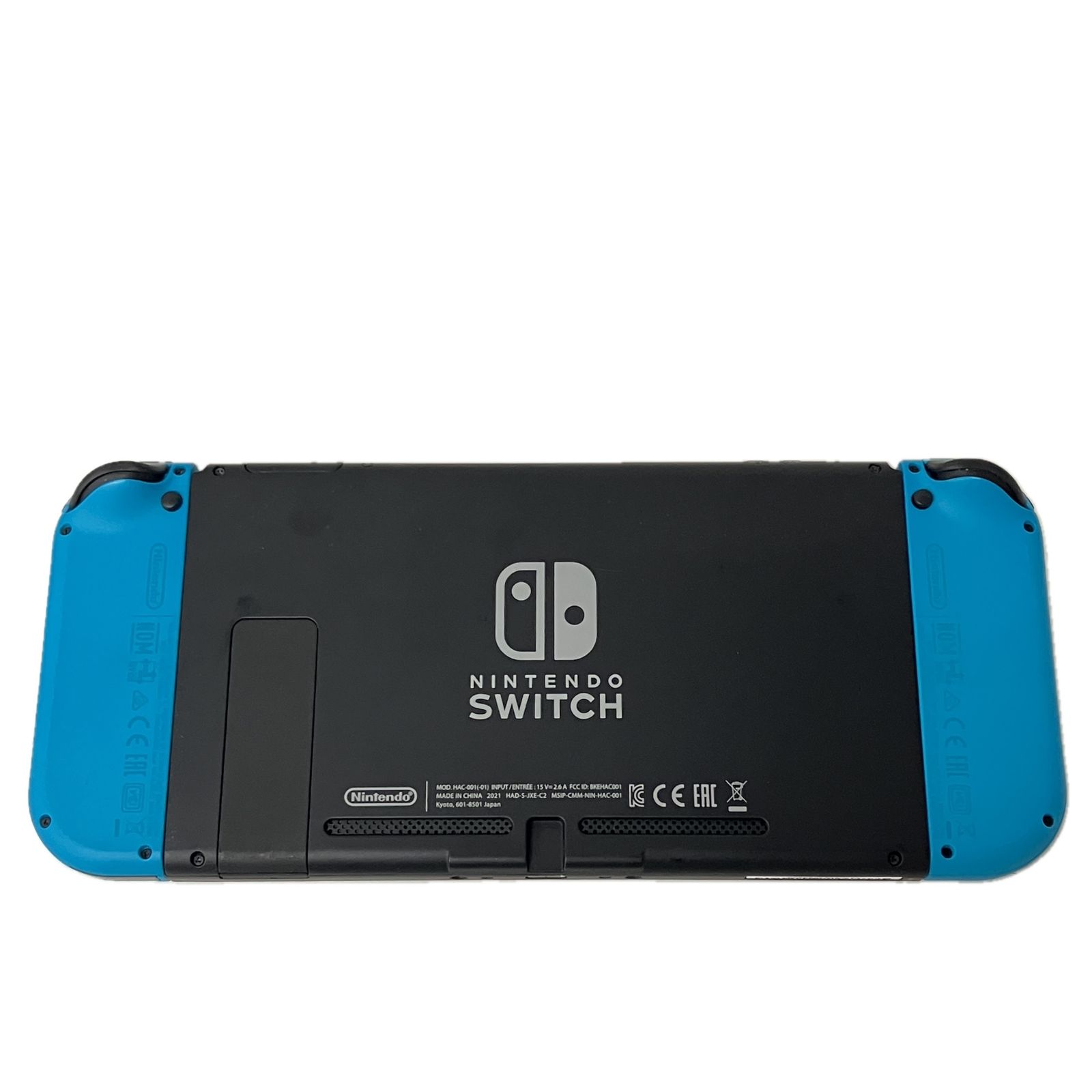 Nintendo Switch HAC 001 任天堂 ニンテンドー スイッチ 家庭用ゲーム機 家電