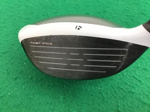 中古】 テーラーメイド SIM MAX 3W USA フェアウェイウッド FW VENTUS