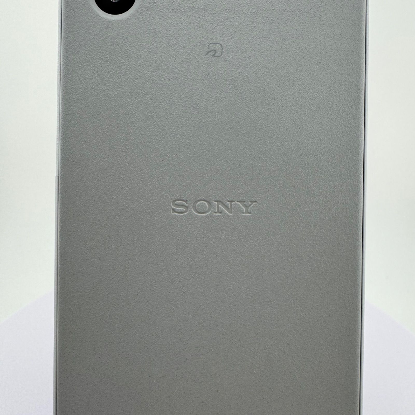 Xperia Ace III SO-53Cグレー SIMフリー 64GB - メルカリ