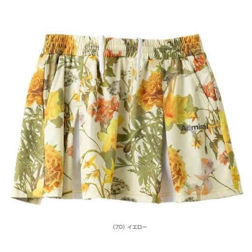 FILA フィラ Admiral アドミラル テニス ウェア 上下セット МLサイズ