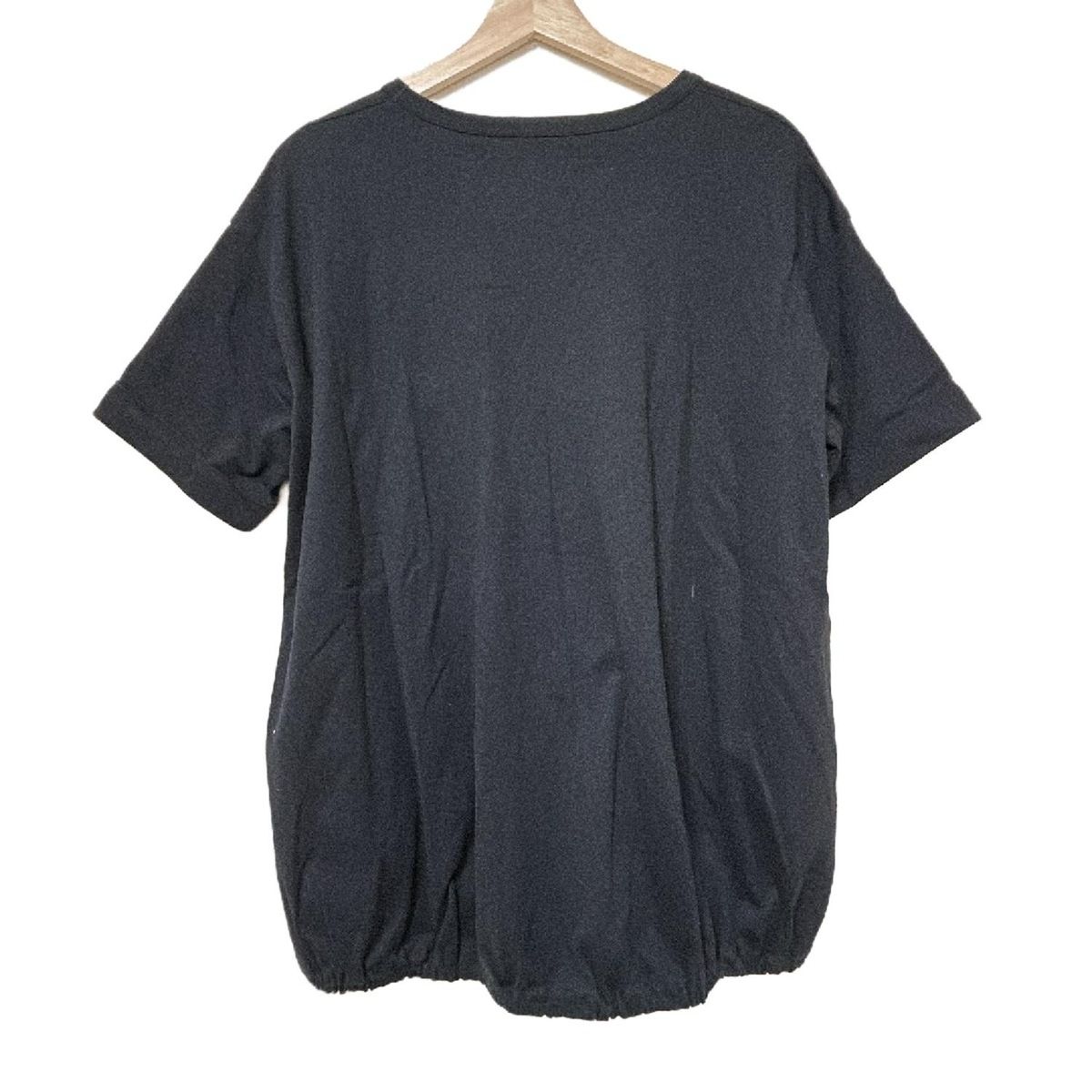 Dulcamara ドゥルカマラ 半袖Tシャツ サイズ2 M レディース - 黒