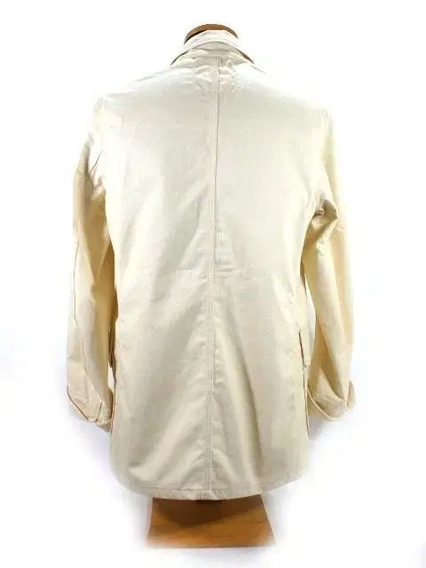 REAL McCOY S U S ARMY COOK COTTON JACKET