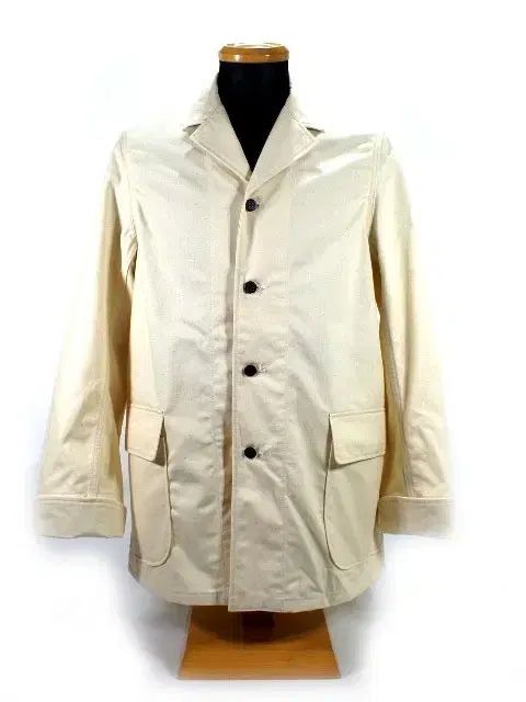 REAL McCOY S U S ARMY COOK COTTON JACKET