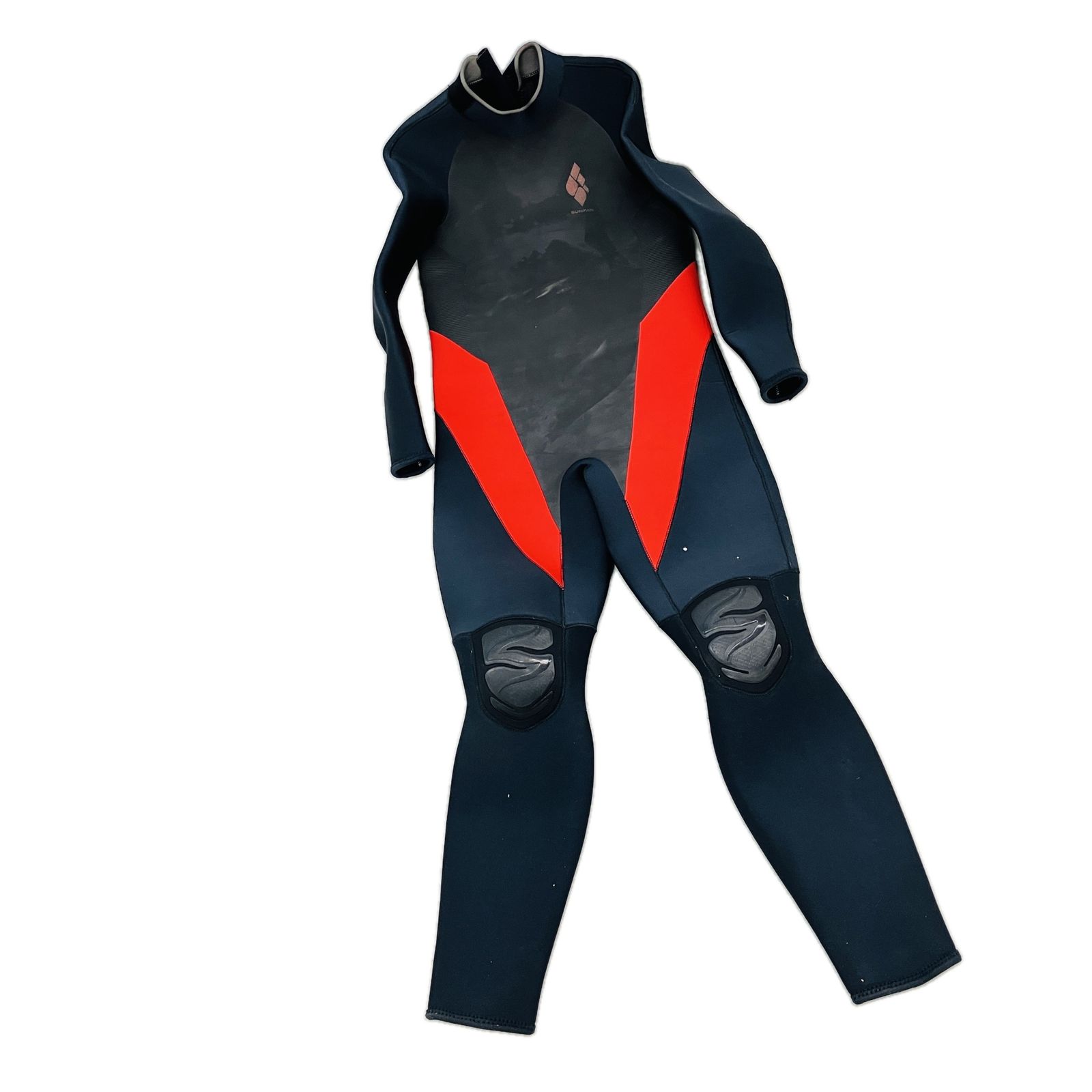 スキューバーダイビング メンズ