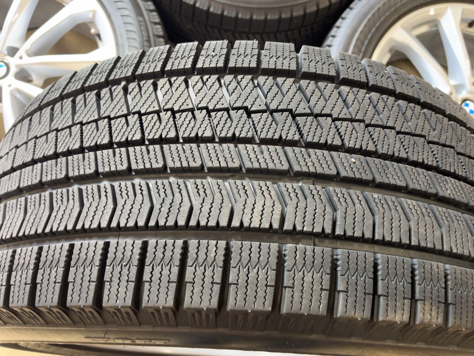 ランフラット 20インチ