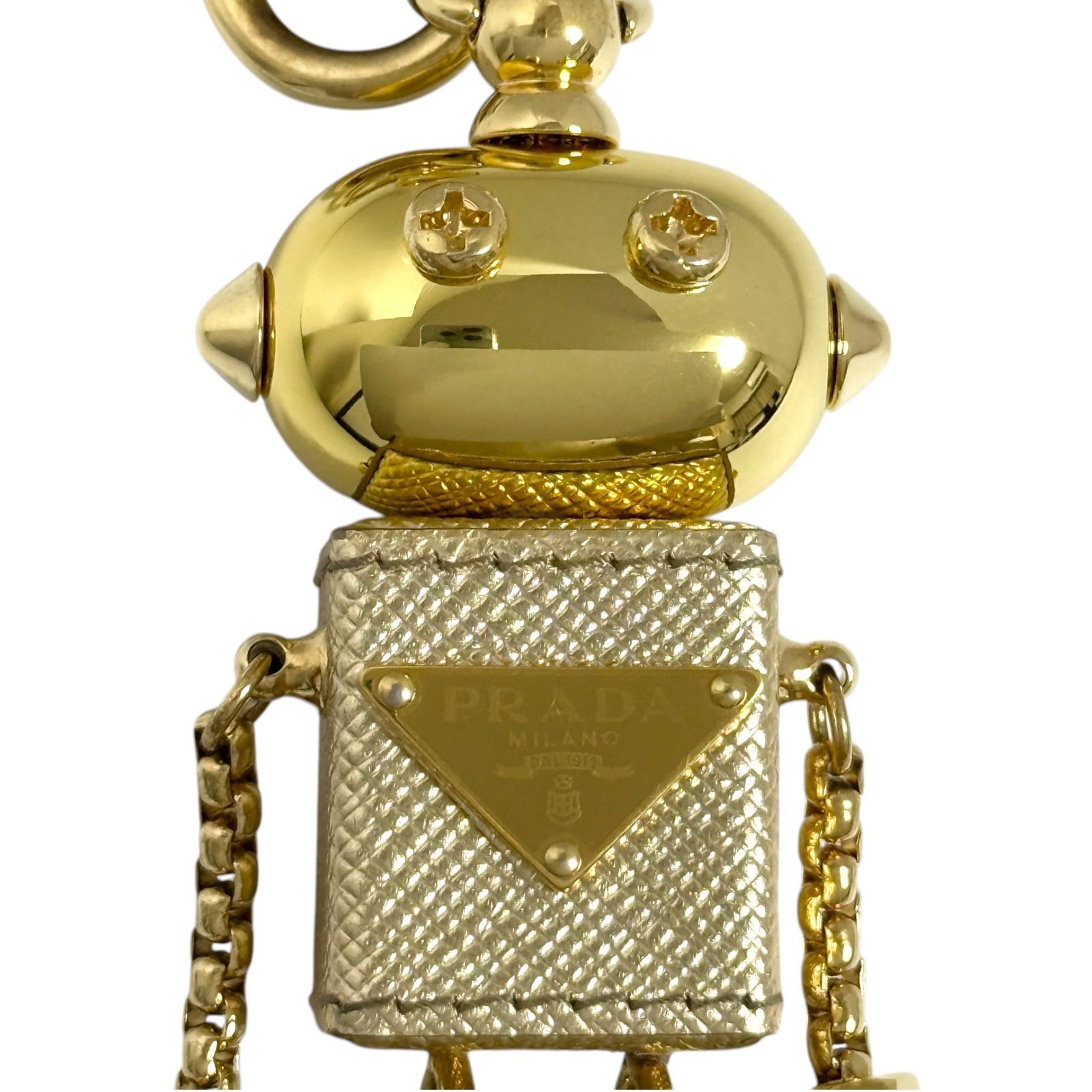 キーホルダー キーリング